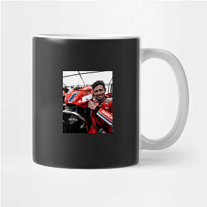 World Class Competitor Casey Stoner Mugs