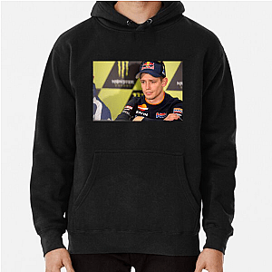 Natural Born Rider Casey Stoner Hoodies