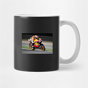 Ducati Racing Legend Casey Stoner Mugs