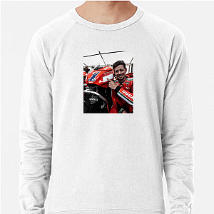 World Class Competitor Casey Stoner Sweatshirts