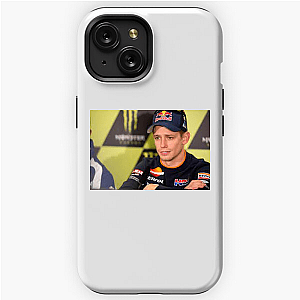 Natural Born Rider Casey Stoner iPhone Cases