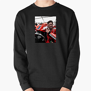 World Class Competitor Casey Stoner Sweatshirts