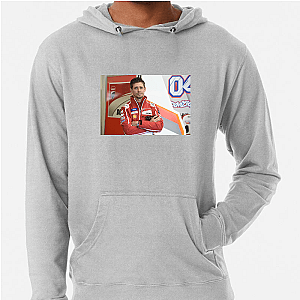 Two Time MotoGP Champion Casey Stoner Hoodies