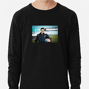 Quiet Track Dominator Casey Stoner Sweatshirts