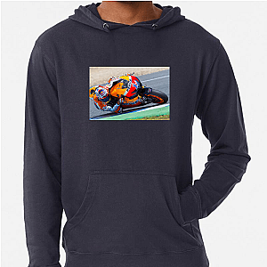 Aussie Speed Icon Casey Stoner Hoodies