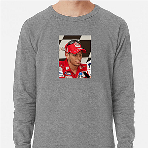 Cornering Mastermind Casey Stoner Sweatshirts