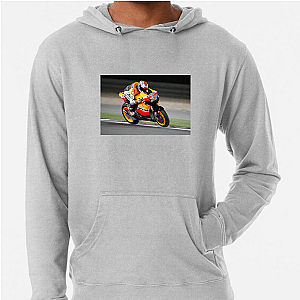 Ducati Racing Legend Casey Stoner Hoodies