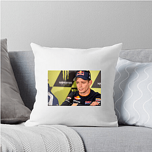 Natural Born Rider Casey Stoner Pillows Cover