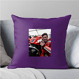 World Class Competitor Casey Stoner Pillows Cover