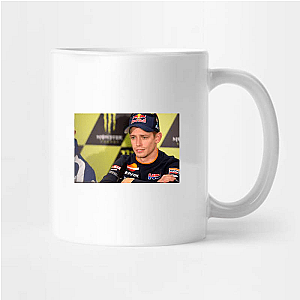 Natural Born Rider Casey Stoner Mugs