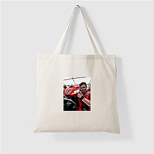 World Class Competitor Casey Stoner Bags