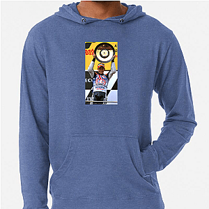 Racing Purist Persona Casey Stoner Hoodies