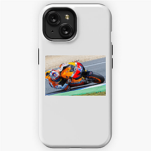 Aussie Speed Icon Casey Stoner iPhone Cases