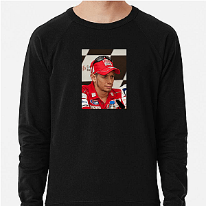 Cornering Mastermind Casey Stoner Sweatshirts