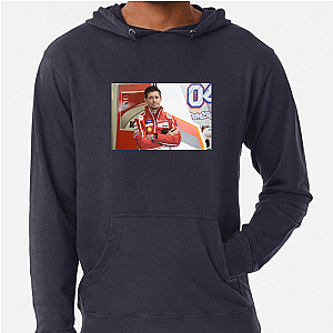Two Time MotoGP Champion Casey Stoner Hoodies