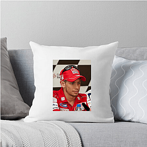 Cornering Mastermind Casey Stoner Pillows Cover