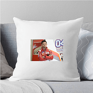 Two Time MotoGP Champion Casey Stoner Pillows Cover