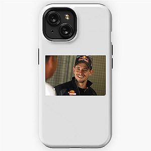 Precision On Two Wheels Casey Stoner iPhone Cases