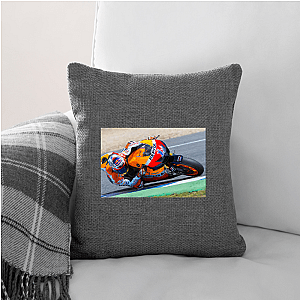 Aussie Speed Icon Casey Stoner Pillows Cover