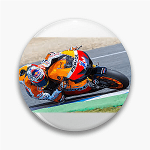 Aussie Speed Icon Casey Stoner Pins