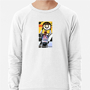Racing Purist Persona Casey Stoner Sweatshirts
