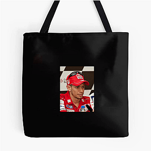 Cornering Mastermind Casey Stoner Bags