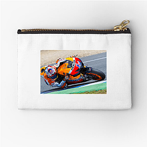 Aussie Speed Icon Casey Stoner Zipper Pouches