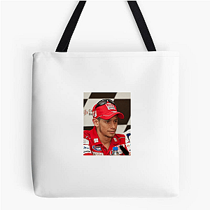 Cornering Mastermind Casey Stoner Bags