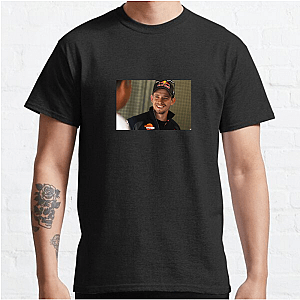 Precision On Two Wheels Casey Stoner T-Shirts