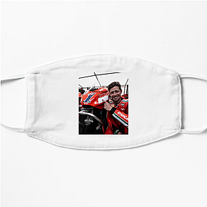 World Class Competitor Casey Stoner Face Masks