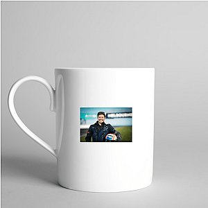Quiet Track Dominator Casey Stoner Mugs