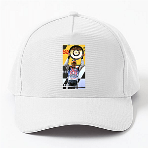Racing Purist Persona Casey Stoner Hats & Caps