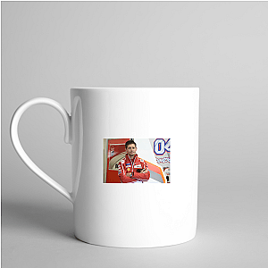 Two Time MotoGP Champion Casey Stoner Mugs