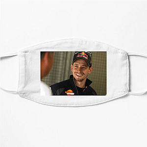 Precision On Two Wheels Casey Stoner Face Masks
