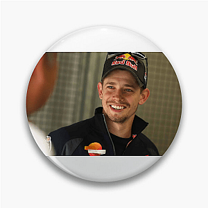 Precision On Two Wheels Casey Stoner Pins