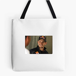 Precision On Two Wheels Casey Stoner Bags