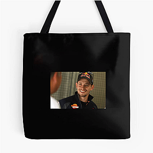 Precision On Two Wheels Casey Stoner Bags