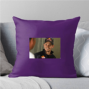 Precision On Two Wheels Casey Stoner Pillows Cover