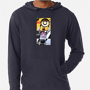 Racing Purist Persona Casey Stoner Hoodies