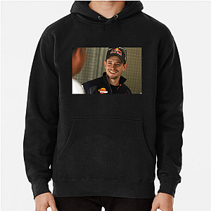 Precision On Two Wheels Casey Stoner Hoodies
