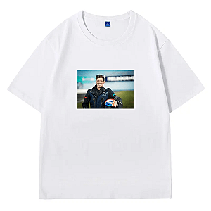 Quiet Track Dominator Casey Stoner T-Shirts