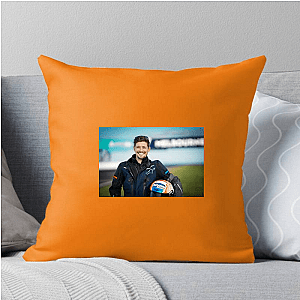 Quiet Track Dominator Casey Stoner Pillows Cover