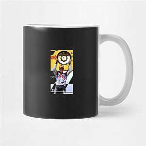 Racing Purist Persona Casey Stoner Mugs