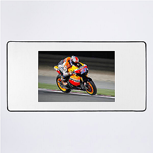 Ducati Racing Legend Casey Stoner Mouse Pads