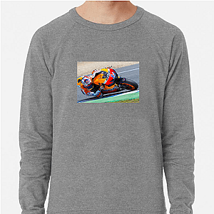 Aussie Speed Icon Casey Stoner Sweatshirts