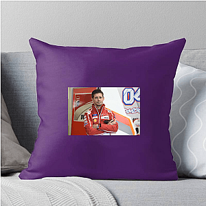 Two Time MotoGP Champion Casey Stoner Pillows Cover