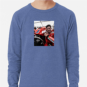 World Class Competitor Casey Stoner Sweatshirts