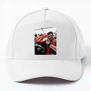 World Class Competitor Casey Stoner Hats & Caps