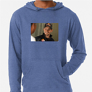 Precision On Two Wheels Casey Stoner Hoodies