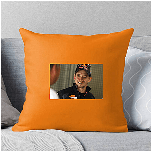 Precision On Two Wheels Casey Stoner Pillows Cover